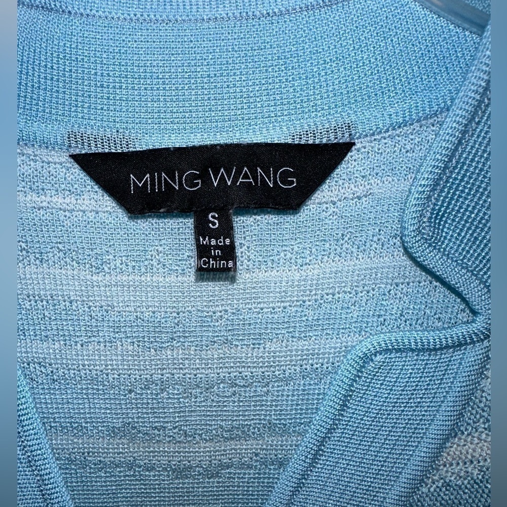 Ming Wang dress - Picture 3 of 6